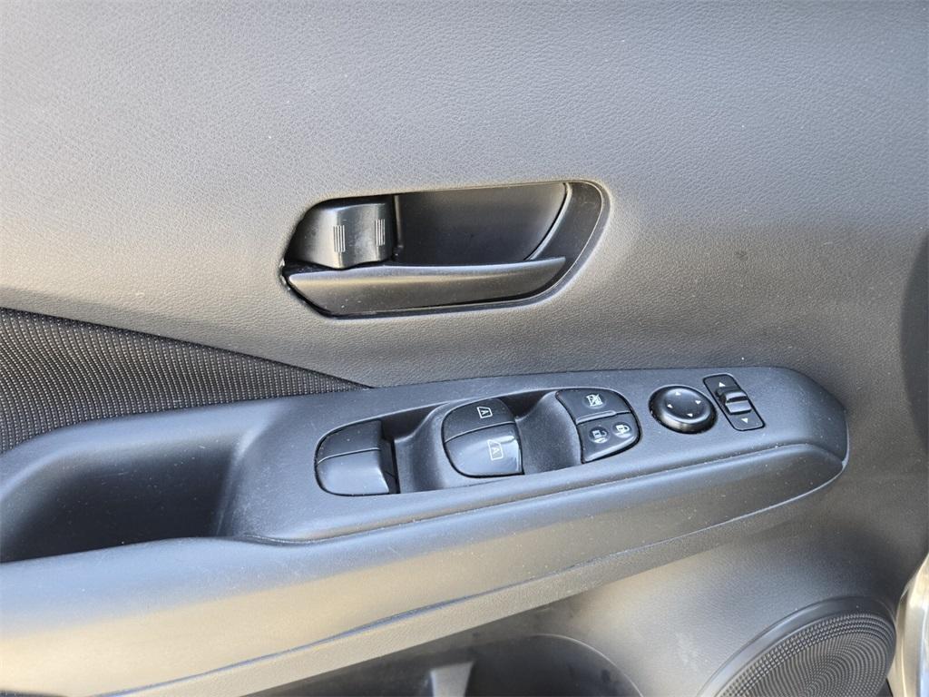 used 2022 Nissan Kicks car, priced at $13,984