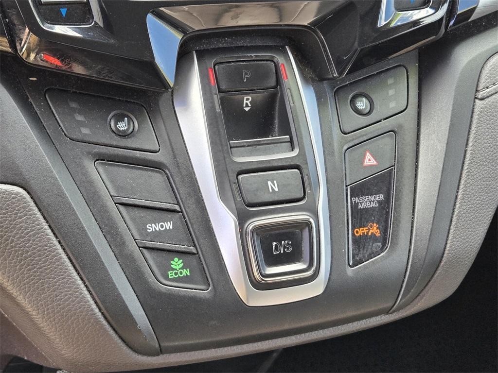 used 2019 Honda Odyssey car, priced at $23,749