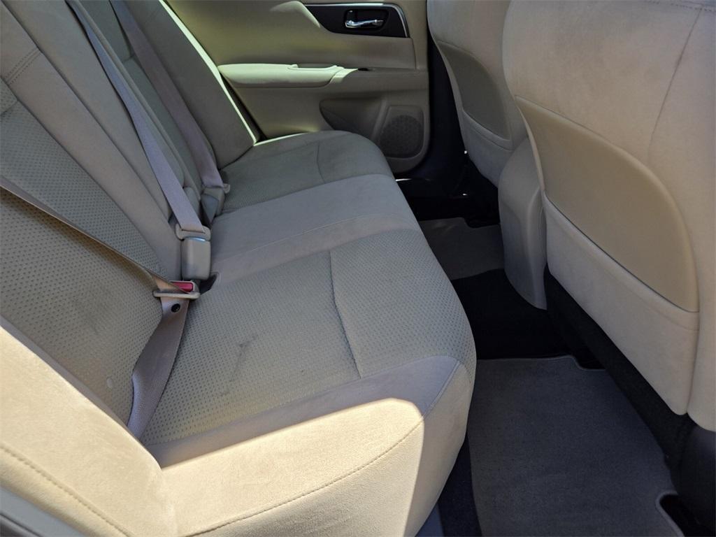 used 2015 Nissan Altima car, priced at $12,984