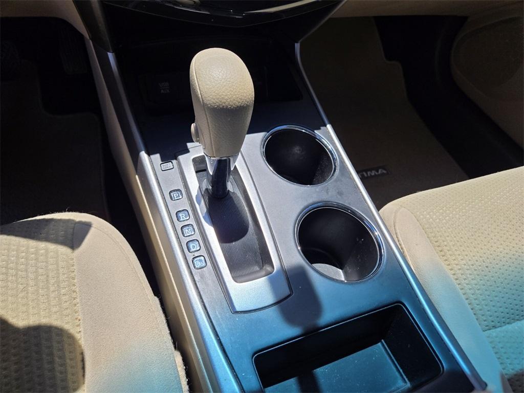 used 2015 Nissan Altima car, priced at $12,984
