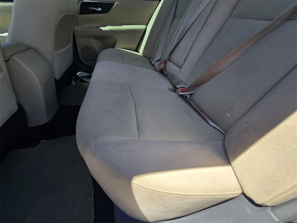 used 2015 Nissan Altima car, priced at $12,984