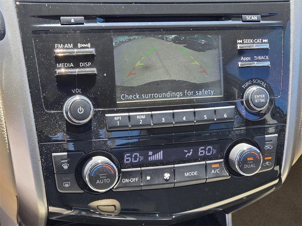 used 2015 Nissan Altima car, priced at $12,984