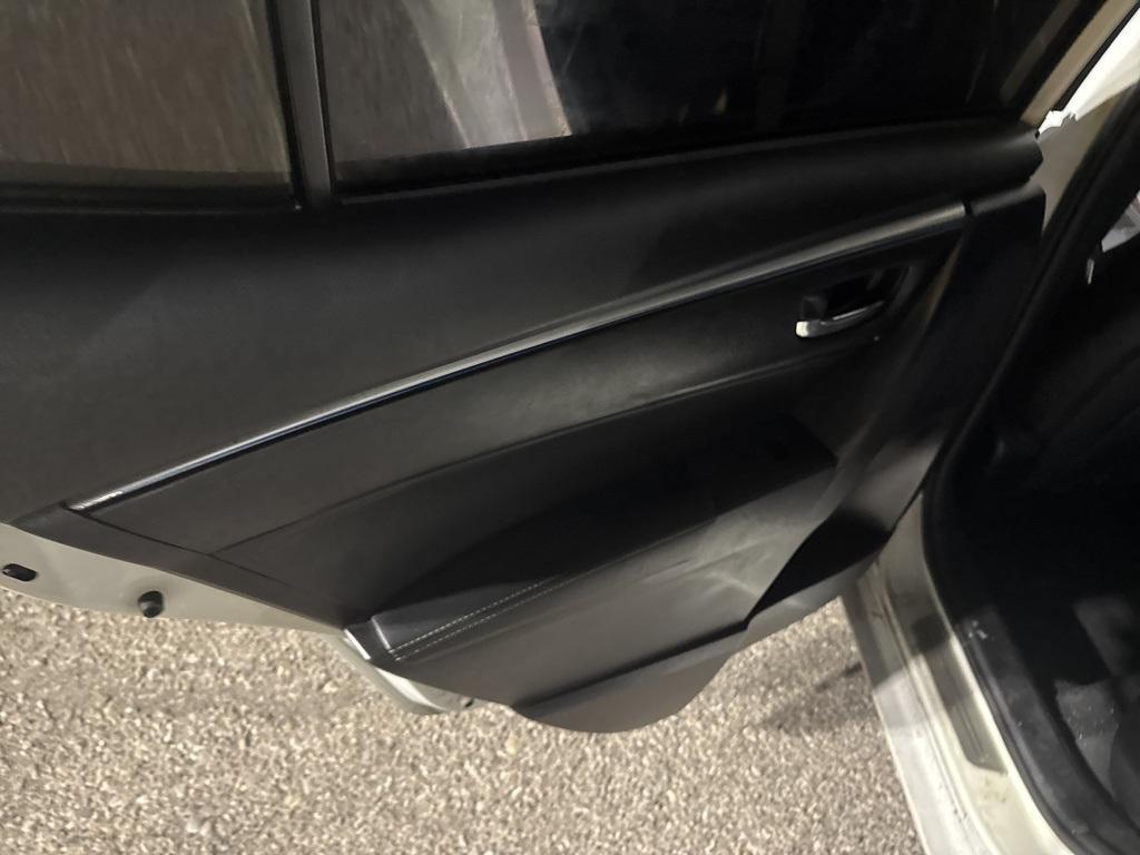 used 2015 Toyota Corolla car, priced at $13,484