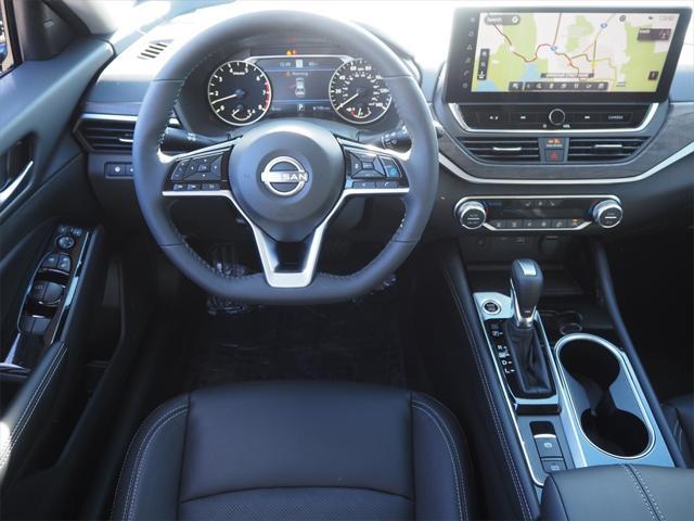 new 2024 Nissan Altima car, priced at $30,478