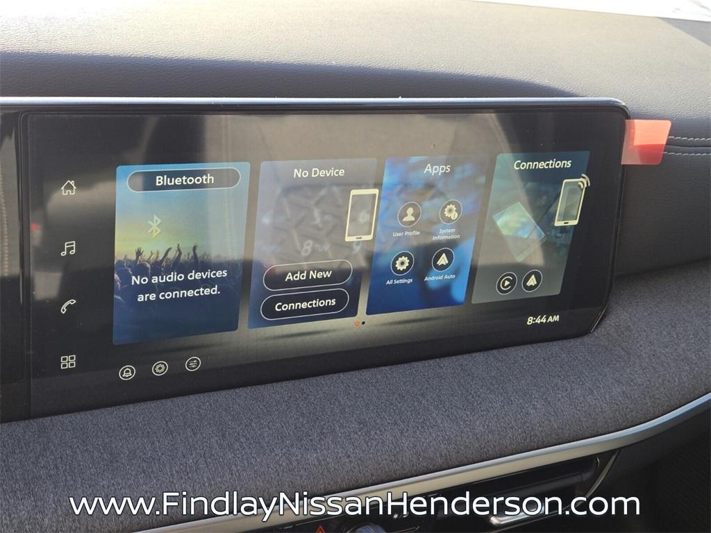 new 2026 Nissan Kicks car