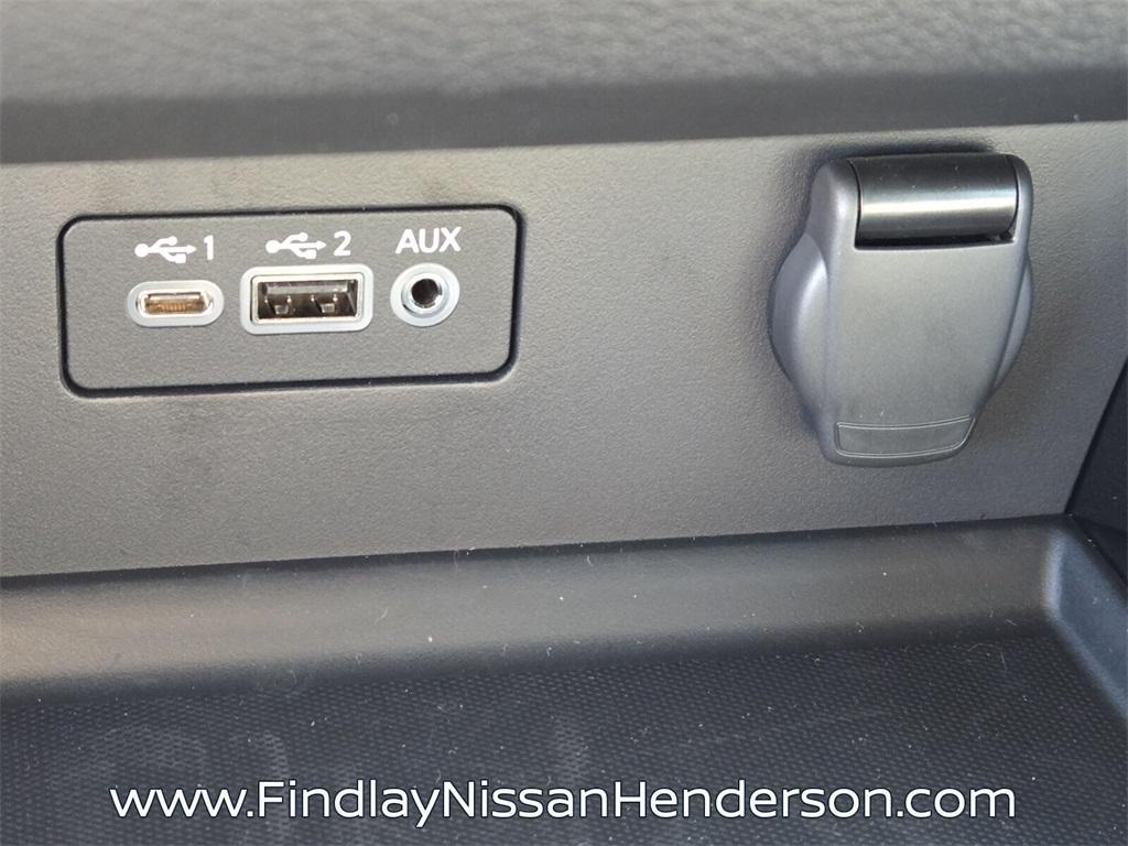 new 2025 Nissan Altima car, priced at $28,628