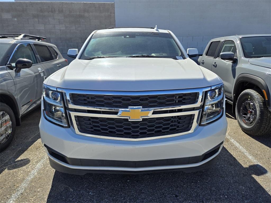 used 2016 Chevrolet Suburban car, priced at $21,865