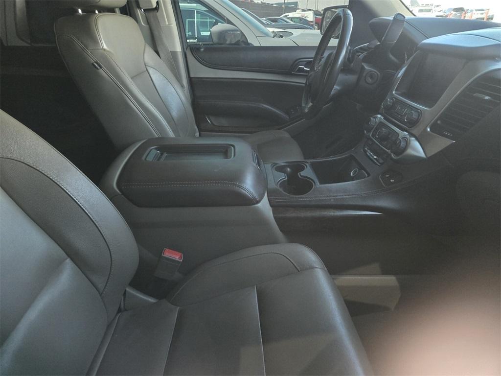 used 2016 Chevrolet Suburban car, priced at $21,865