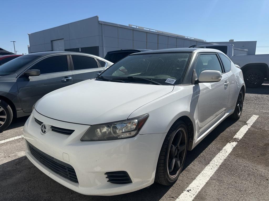 used 2012 Scion tC car, priced at $9,999