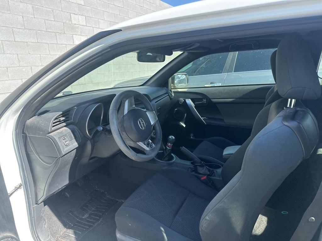 used 2012 Scion tC car, priced at $9,999