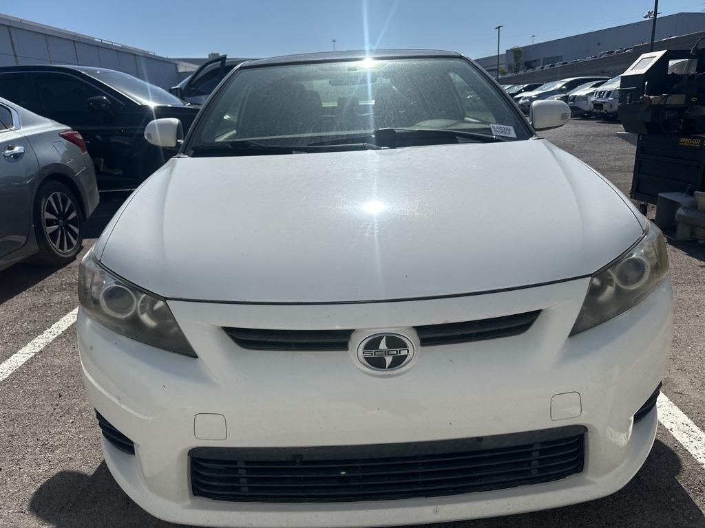 used 2012 Scion tC car, priced at $9,999
