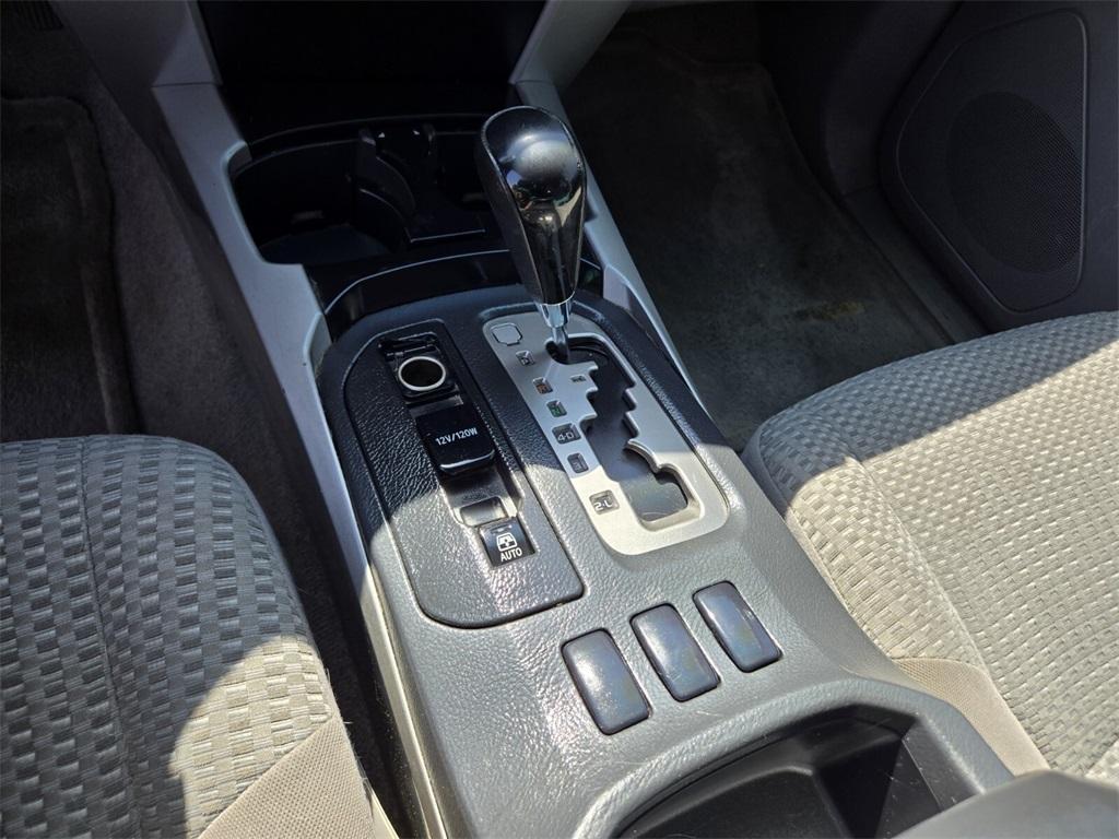 used 2009 Toyota 4Runner car, priced at $13,429