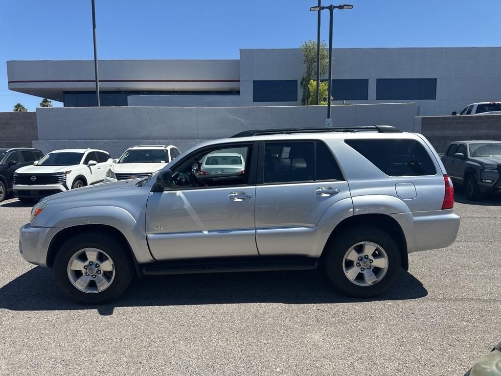 used 2009 Toyota 4Runner car, priced at $15,972