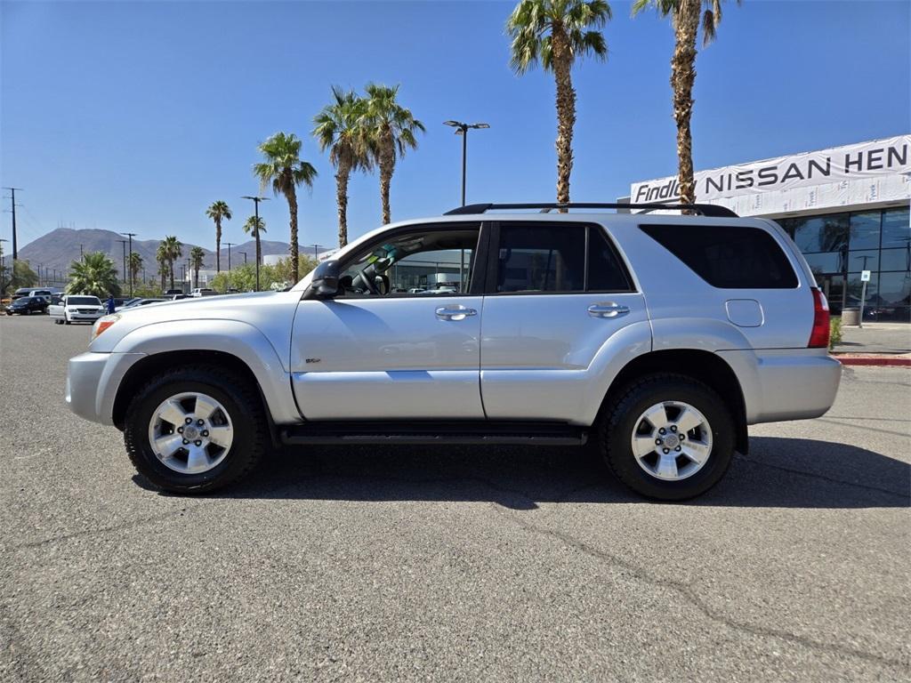 used 2009 Toyota 4Runner car, priced at $13,429