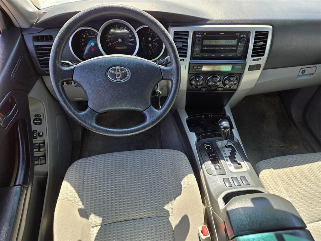 used 2009 Toyota 4Runner car, priced at $13,429