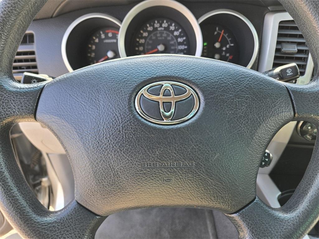 used 2009 Toyota 4Runner car, priced at $13,429