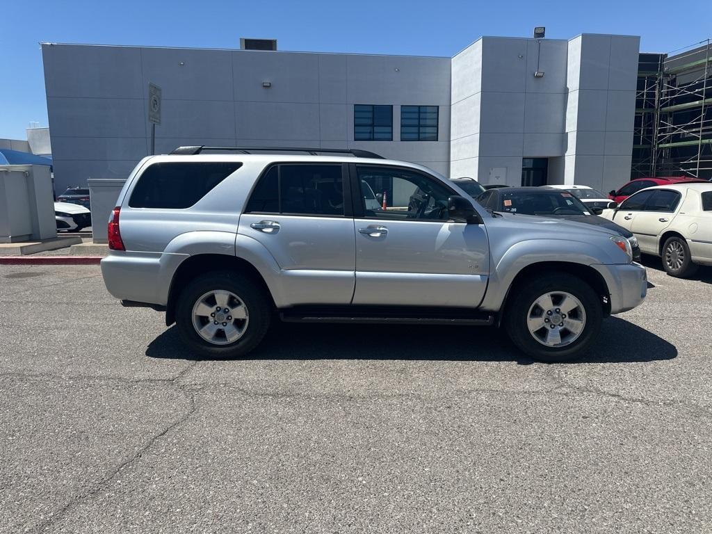 used 2009 Toyota 4Runner car, priced at $15,972