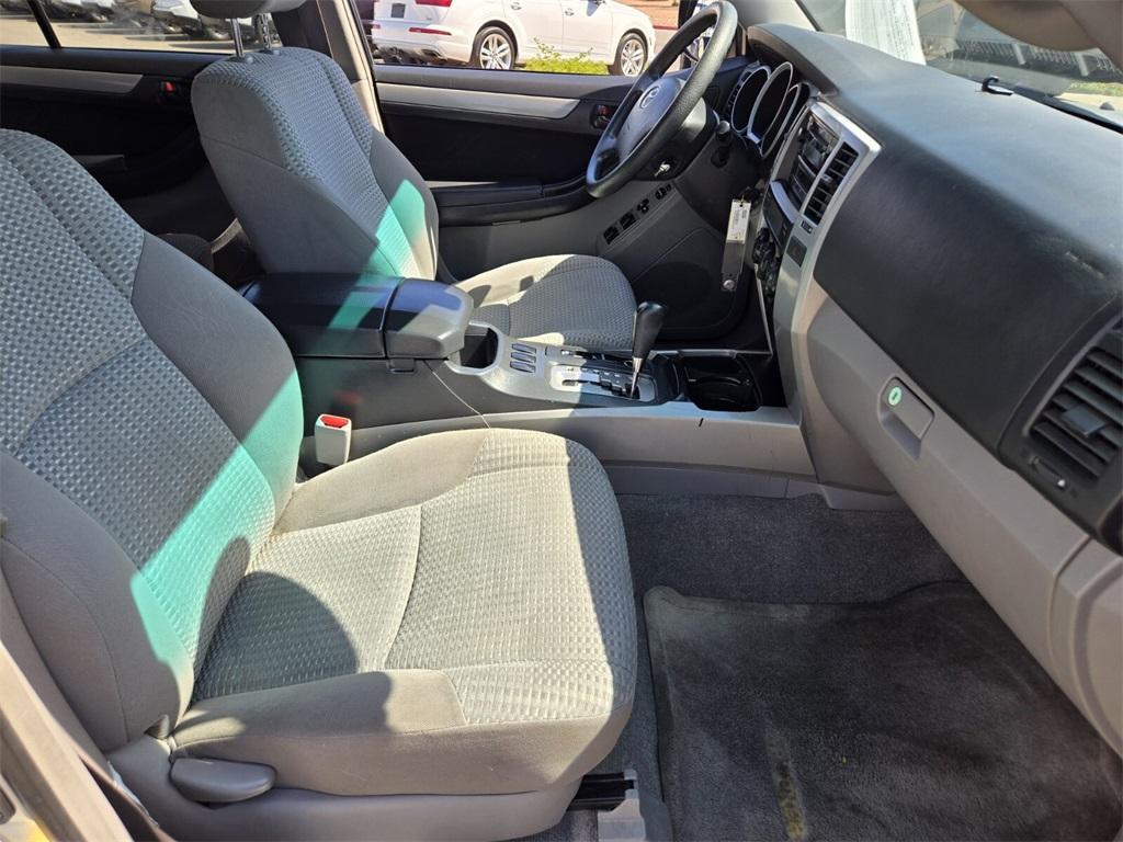 used 2009 Toyota 4Runner car, priced at $13,429