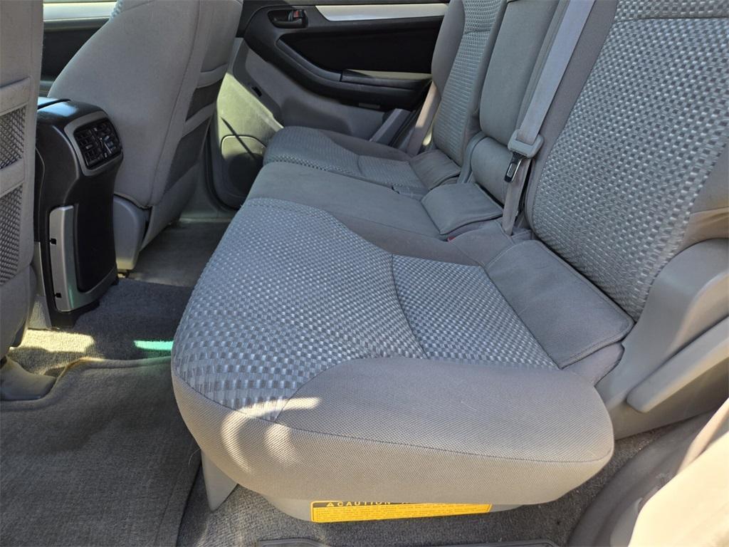 used 2009 Toyota 4Runner car, priced at $13,429