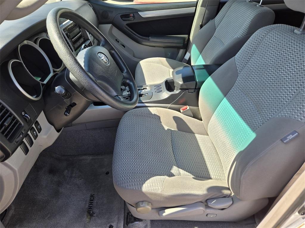 used 2009 Toyota 4Runner car, priced at $13,429