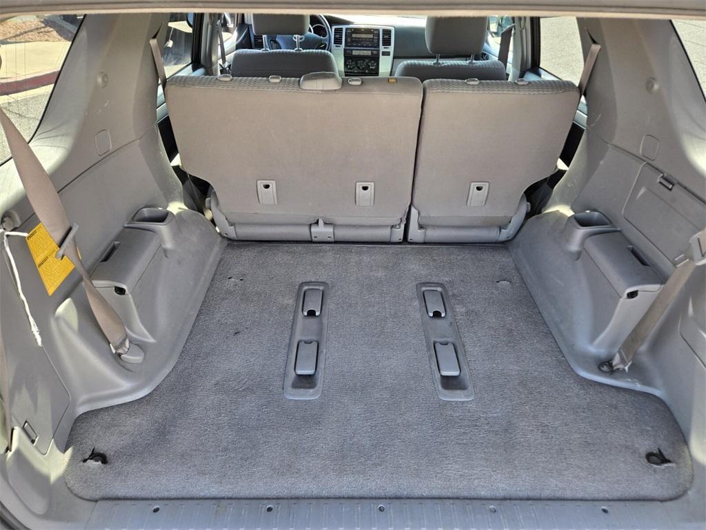 used 2009 Toyota 4Runner car, priced at $13,429