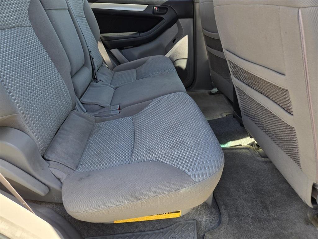 used 2009 Toyota 4Runner car, priced at $13,429