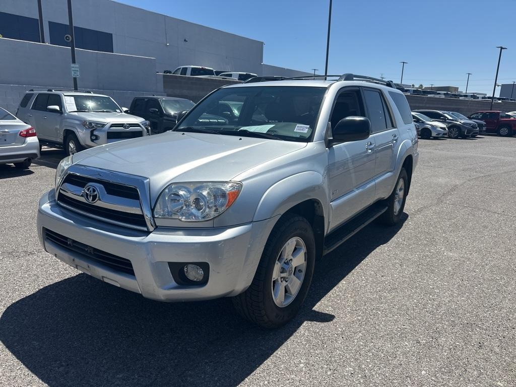 used 2009 Toyota 4Runner car, priced at $15,972