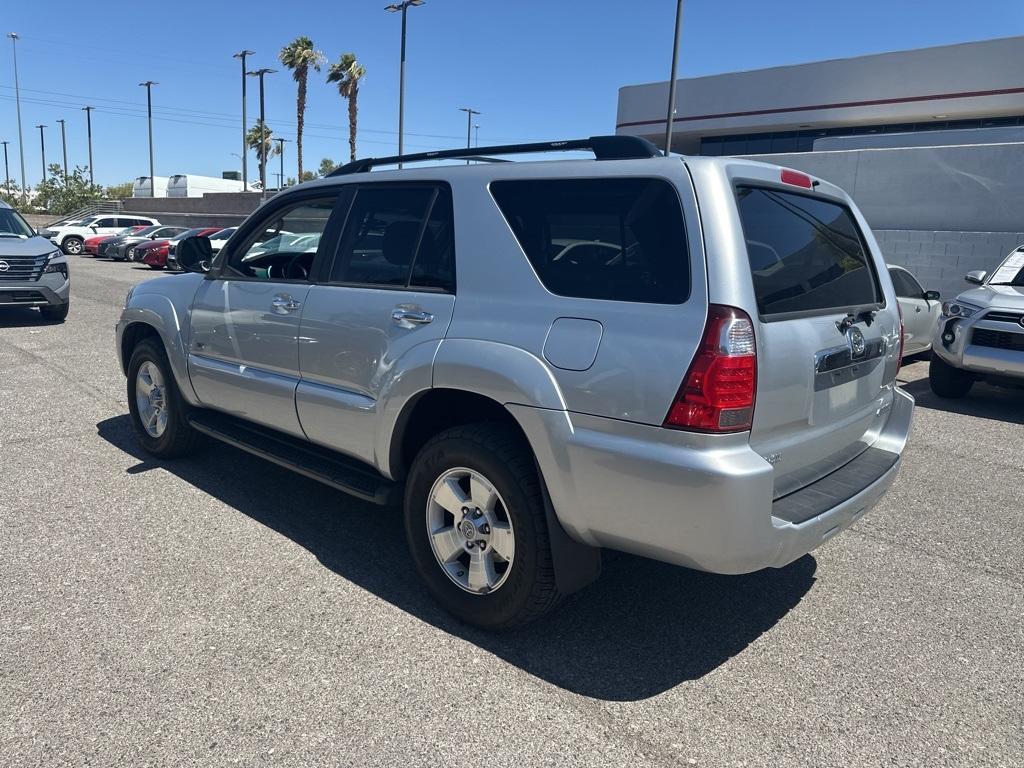 used 2009 Toyota 4Runner car, priced at $15,972