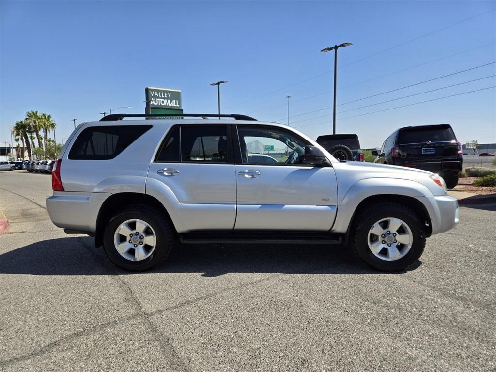 used 2009 Toyota 4Runner car, priced at $13,429