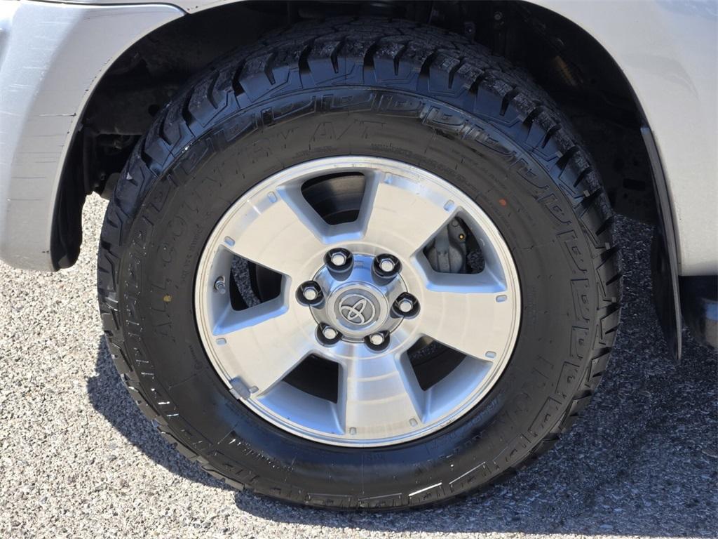 used 2009 Toyota 4Runner car, priced at $13,429