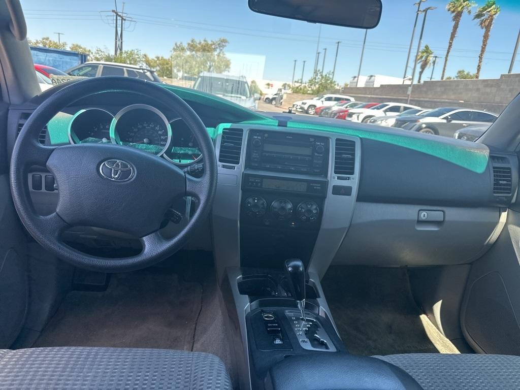used 2009 Toyota 4Runner car, priced at $15,972