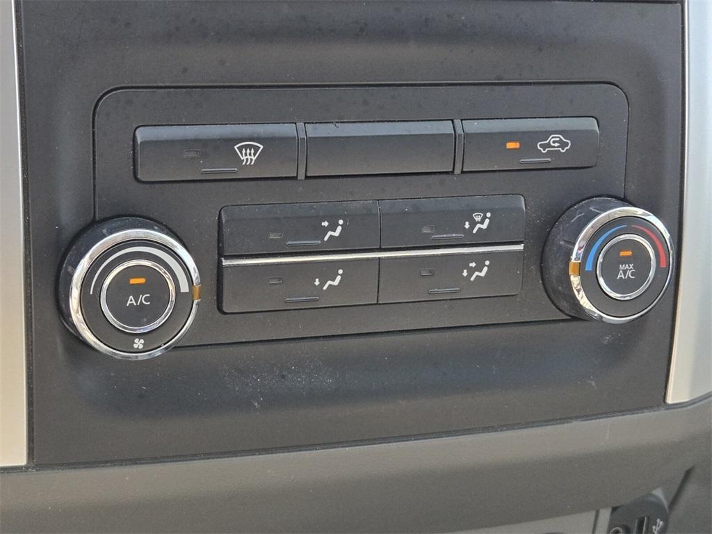 used 2018 Nissan Frontier car, priced at $17,984