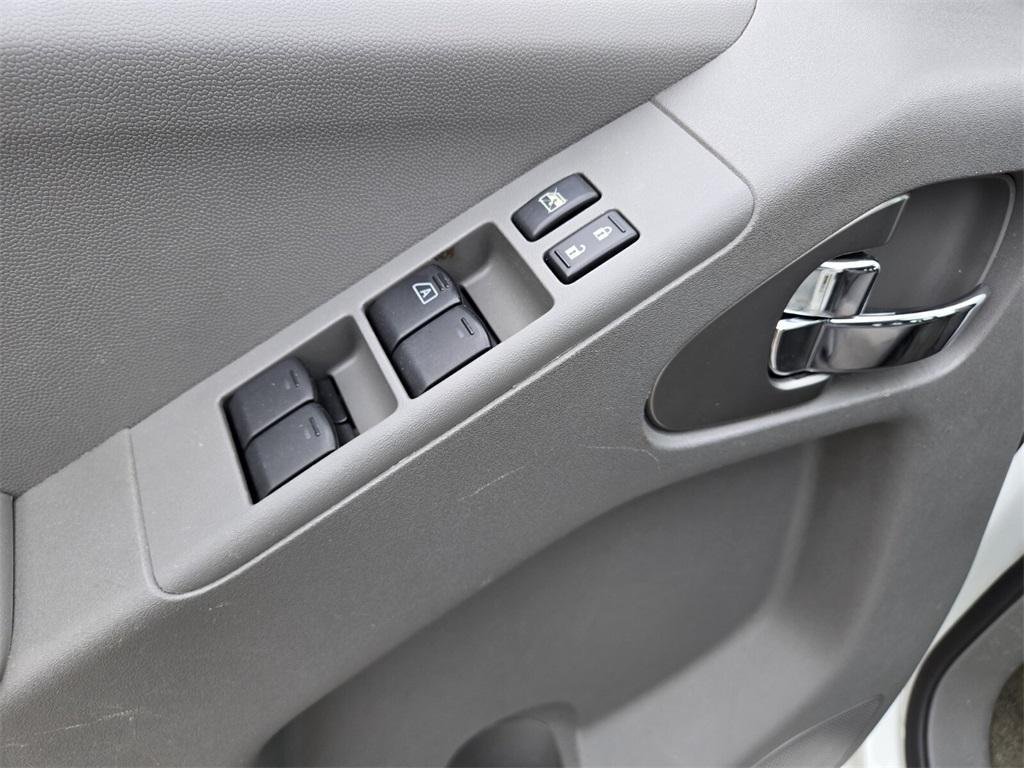 used 2018 Nissan Frontier car, priced at $18,984