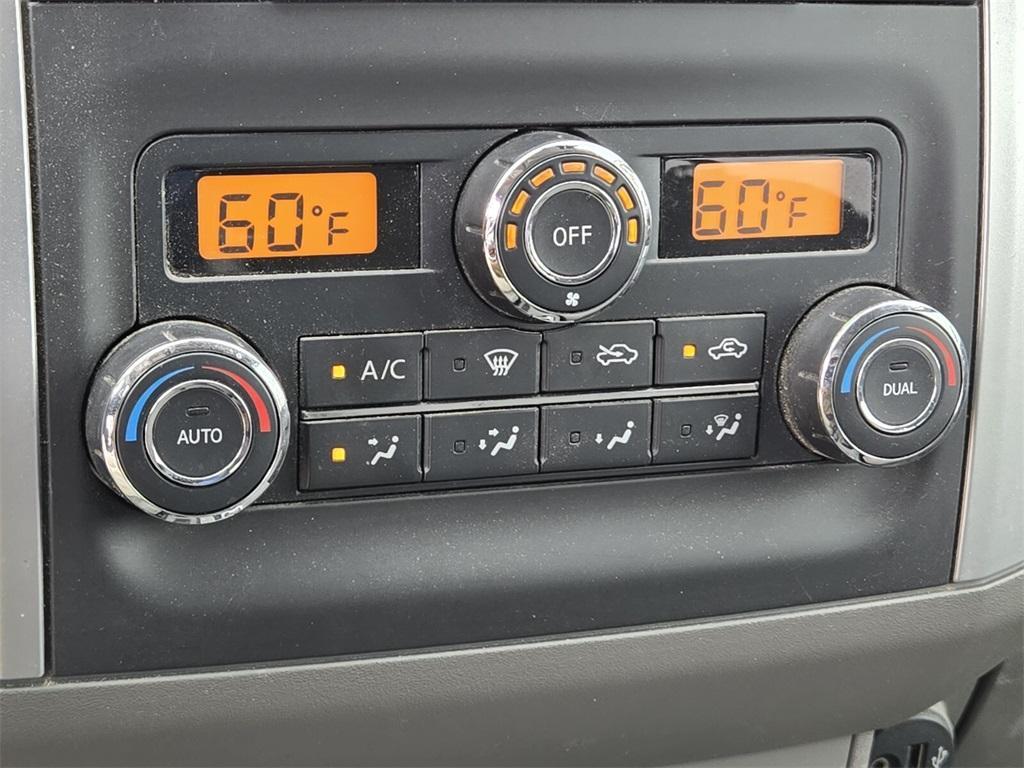 used 2018 Nissan Frontier car, priced at $18,984