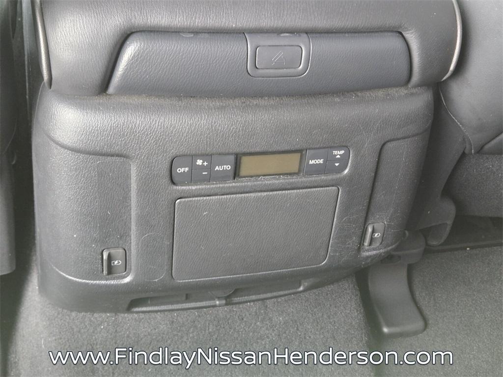 used 2020 INFINITI QX80 car, priced at $26,249