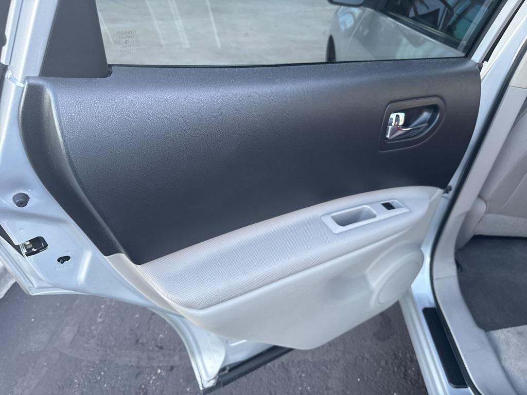 used 2011 Nissan Rogue car, priced at $11,984