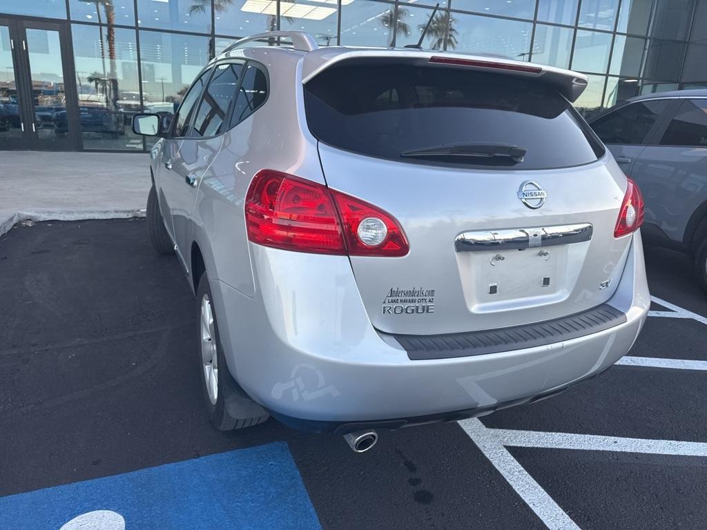 used 2011 Nissan Rogue car, priced at $11,984