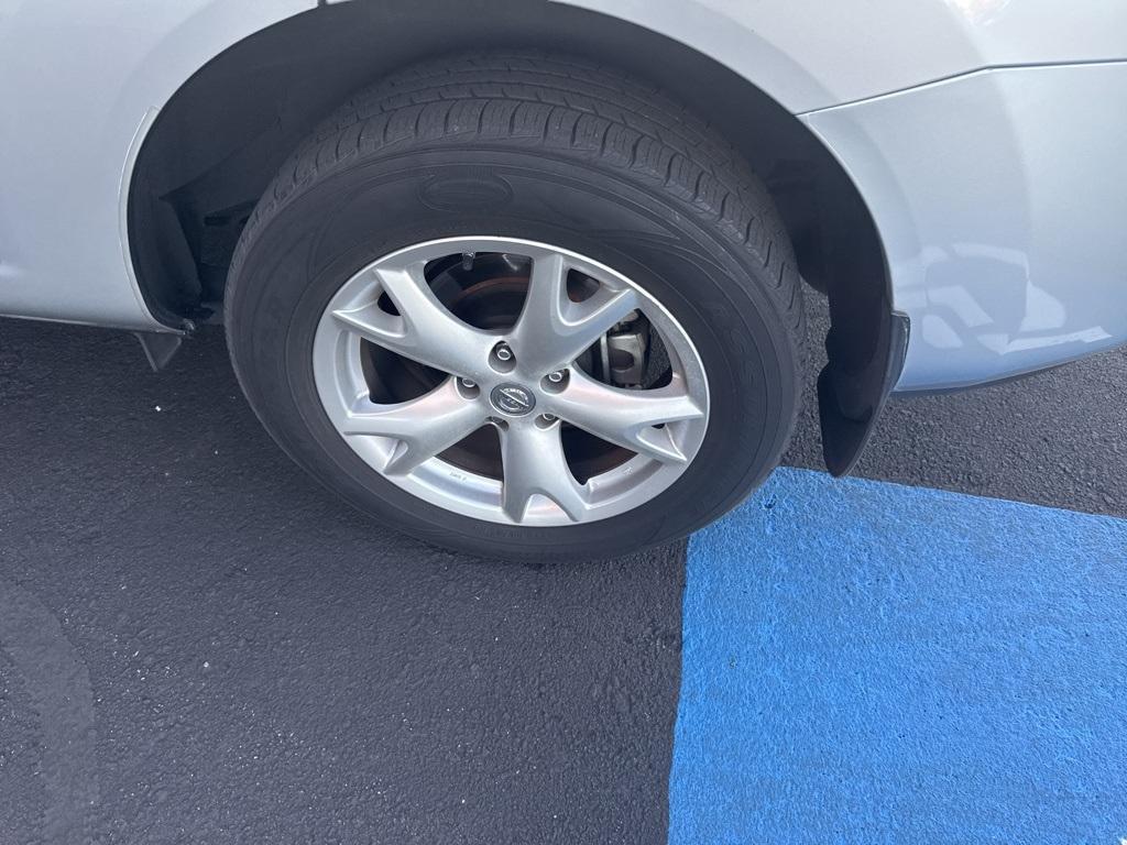 used 2011 Nissan Rogue car, priced at $11,984