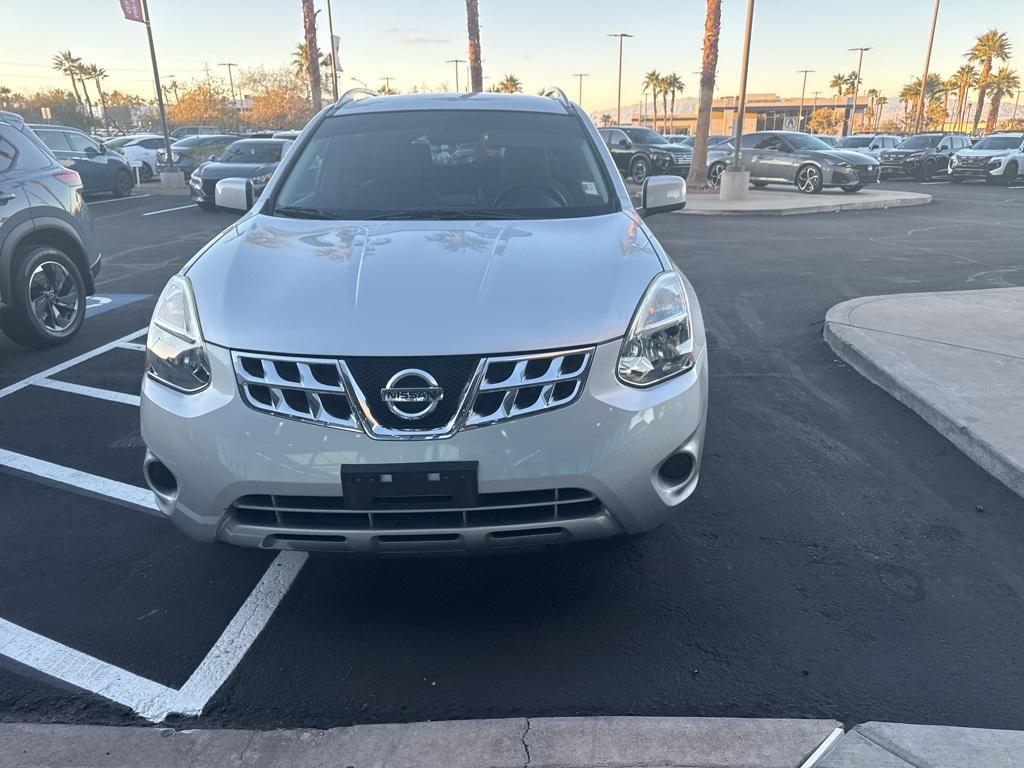 used 2011 Nissan Rogue car, priced at $11,984