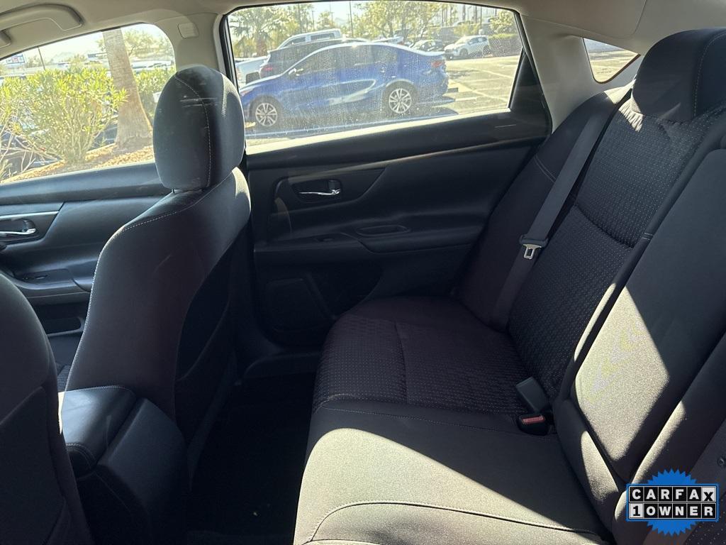 used 2016 Nissan Altima car, priced at $10,484