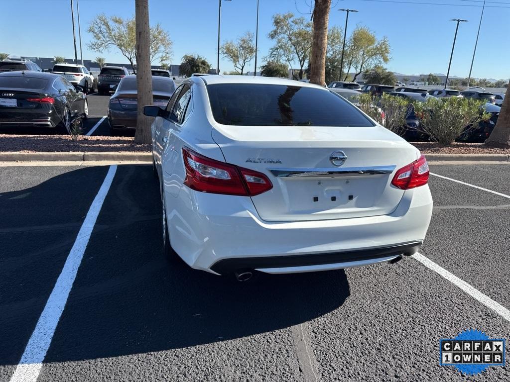used 2016 Nissan Altima car, priced at $10,484