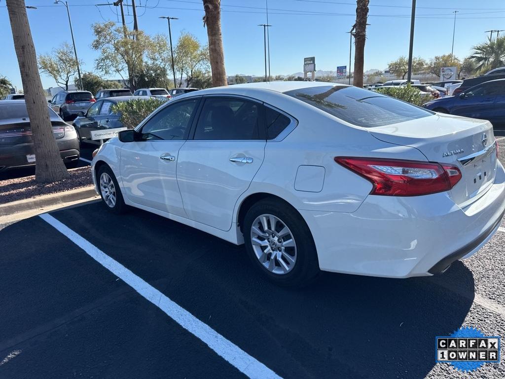 used 2016 Nissan Altima car, priced at $10,484