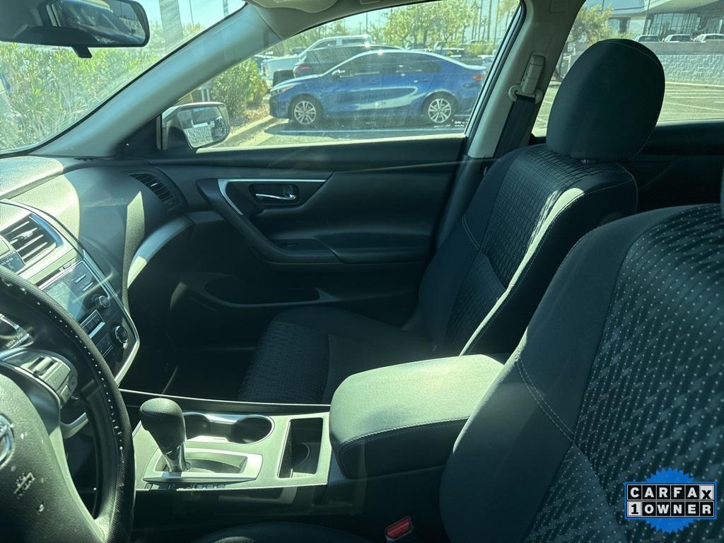 used 2016 Nissan Altima car, priced at $10,484