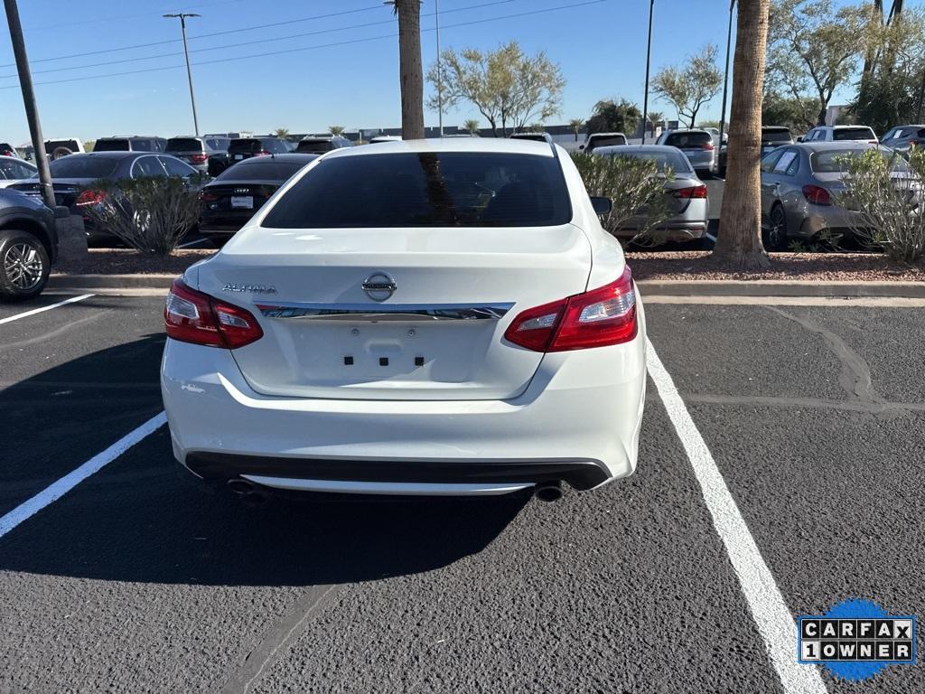 used 2016 Nissan Altima car, priced at $10,484