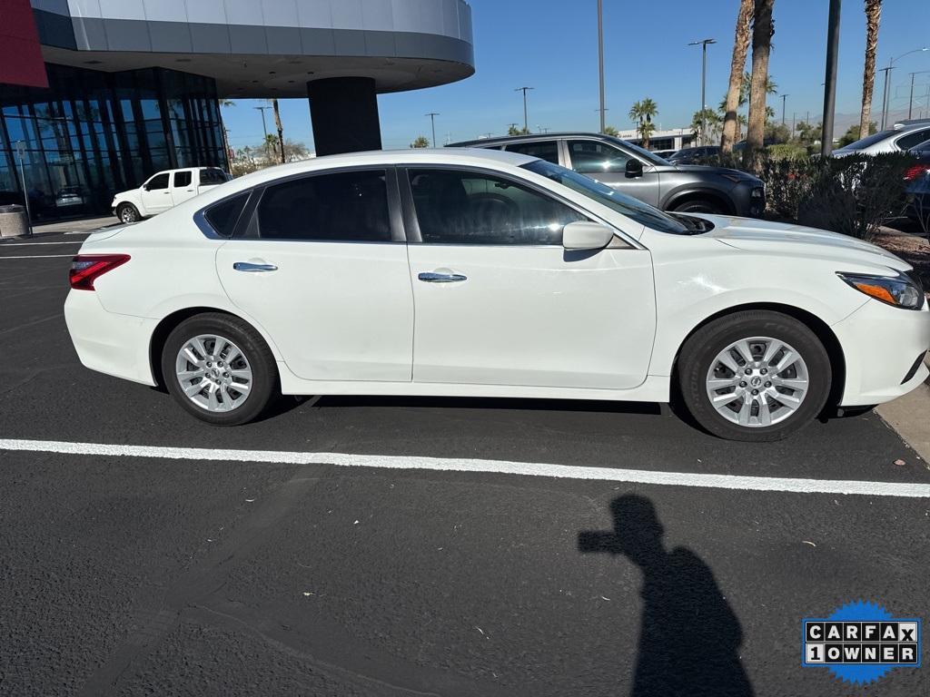 used 2016 Nissan Altima car, priced at $10,484