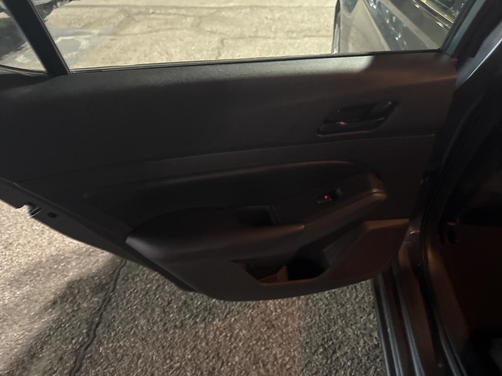 used 2023 Nissan Altima car, priced at $19,984