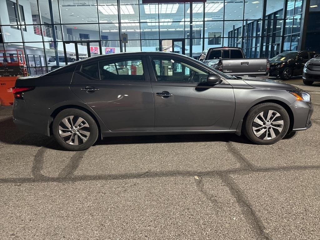 used 2023 Nissan Altima car, priced at $19,984