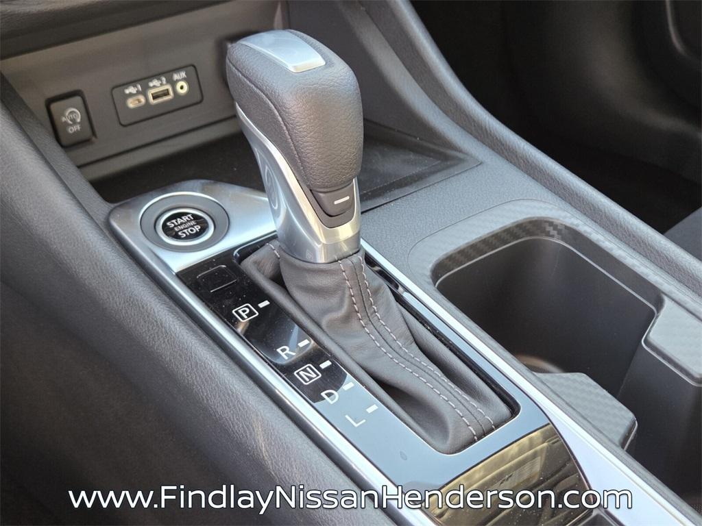 new 2025 Nissan Sentra car, priced at $21,470