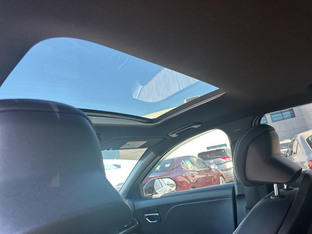 used 2025 Kia K4 car, priced at $25,249