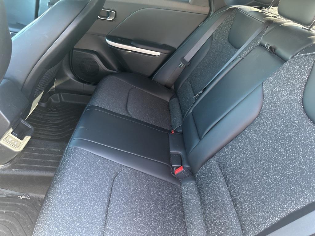 used 2025 Kia K4 car, priced at $25,249